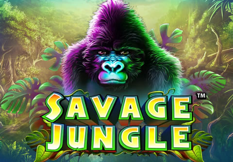 Игровой автомат Savage Jungle играть онлайн на официальном сайте казино Колумбус