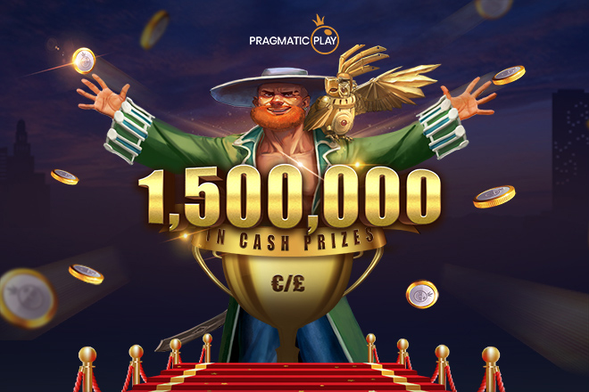 Сетевая акция «Daily Drops & Wins»
